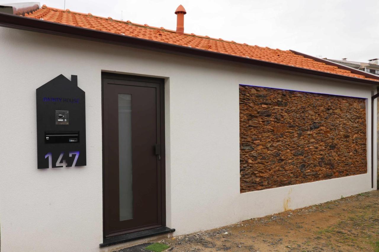 Dainty House Villa Ovar Exterior photo