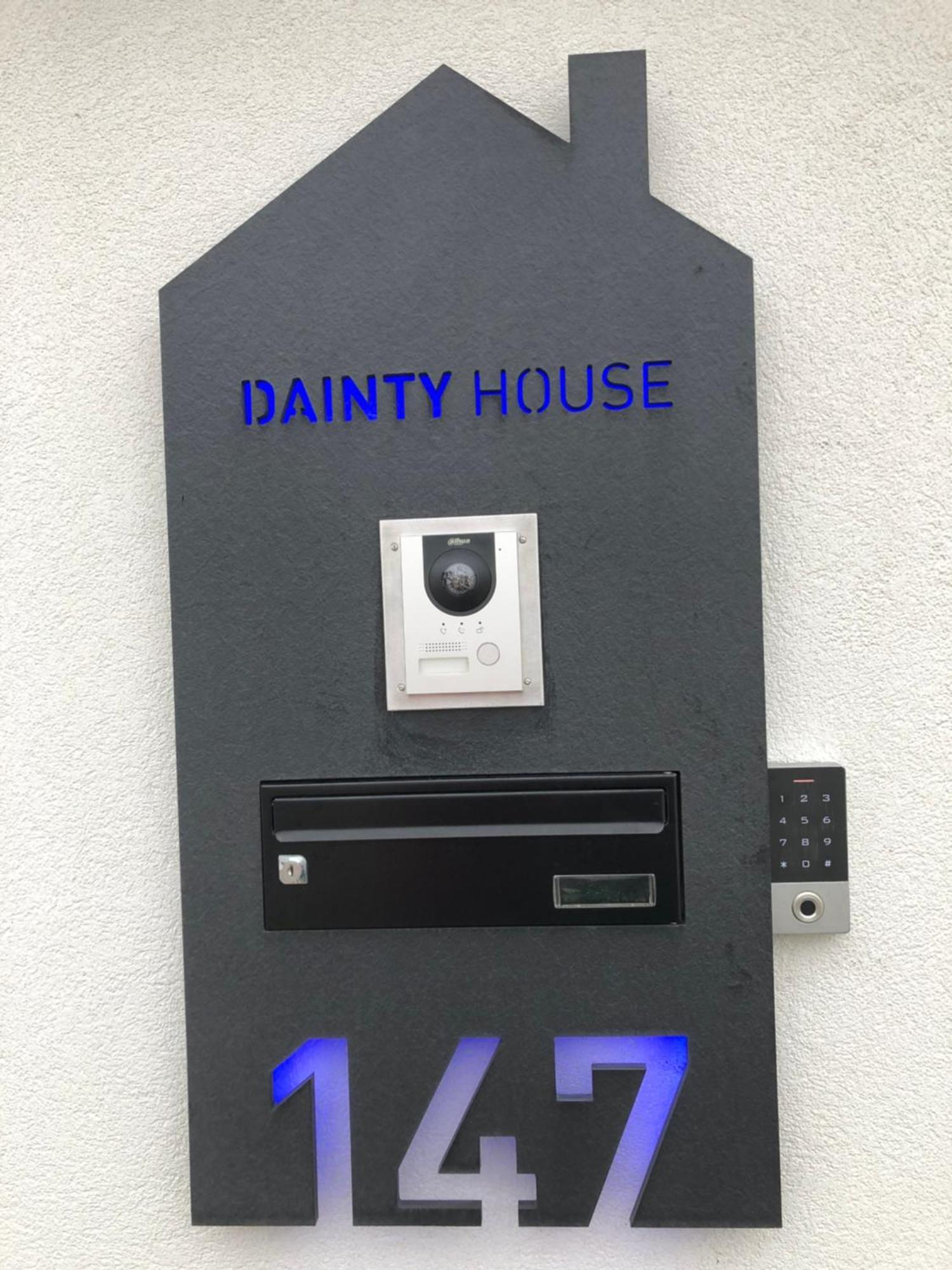 Dainty House Villa Ovar Exterior photo